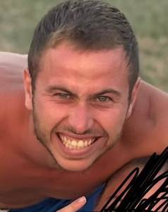 rencontre avec Ricardo