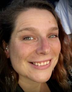 Femme célibataire 43 ans à Rivière du Loup