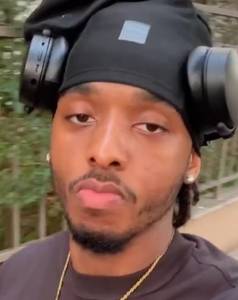 rencontre avec Cesar