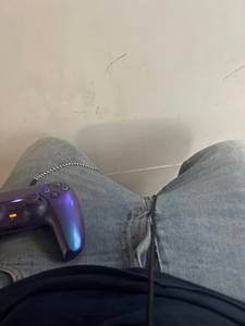 rencontre avec Ronnie