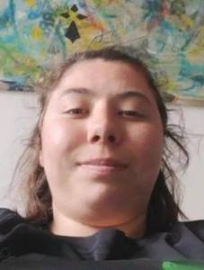 Adrienne jolie ronde, cherche une rencontre