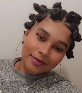 Femme célibataire 24 ans à Annecy