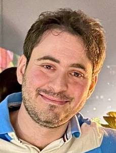 Raul Montréal