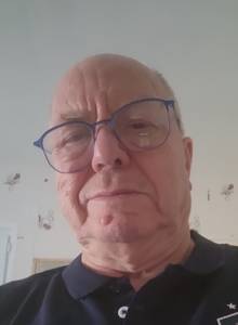 rencontre avec Irvin