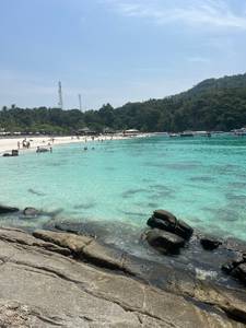 rencontre avec Roderick