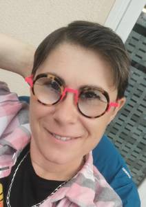 Femme célibataire 37 ans à Amiens