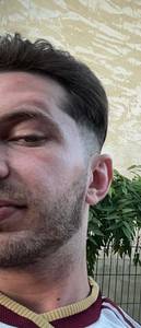 Photo du profil Billy, 24 ans à Mâcon