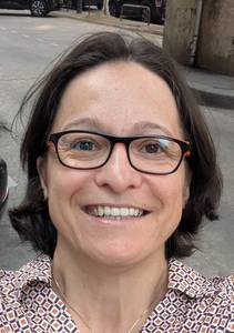 Femme célibataire 45 ans à Lille