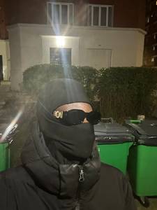 Armando rencontre avec Armando