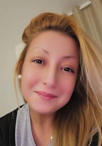 Femme célibataire 44 ans à Vaud