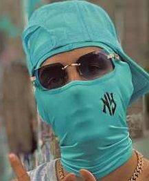 rencontre avec Jerald