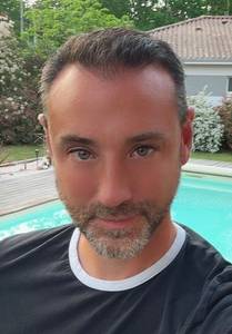 rencontre avec Melvin