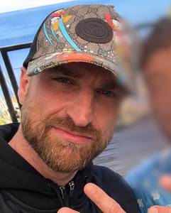 Photo du profil Erik, 42 ans à Paris