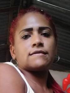 Brianescalona65, femme coquine de 24 ans - Municipio de Las Tunas