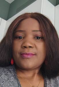 Femme célibataire 43 ans à Ath