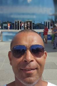 rencontre avec Jermaine