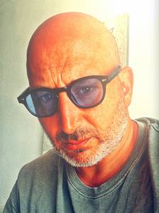 rencontre avec Darrell