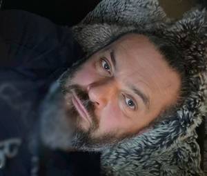 Sean rencontre avec Sean