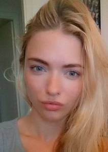 Femme célibataire 33 ans à Bruxelles