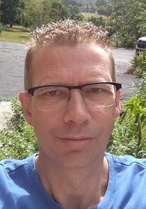 rencontre avec Robert