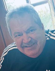 Photo du profil Preston, 63 ans à Domérat