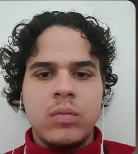 Photo du profil Rodolfo, 27 ans à Pau