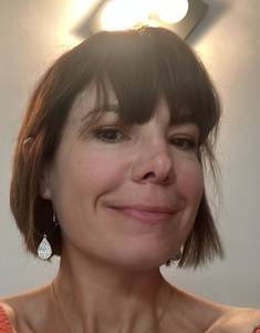 rencontre avec Mona