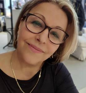 Diana jolie ronde, cherche une rencontre