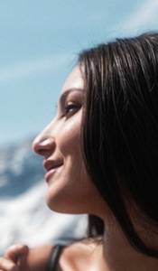 rencontre avec Elisa