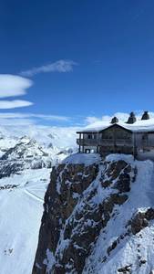 Tanya rencontre avec Tanya