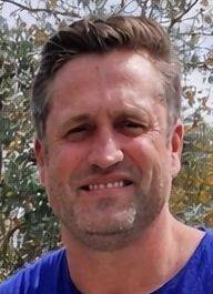 Photo du profil Justin, 46 ans à Le Poujeau