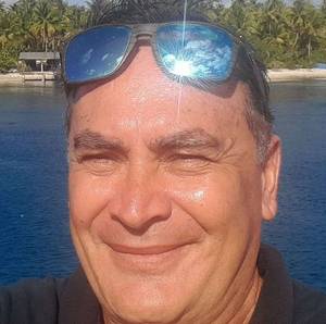 Armando Uturoa