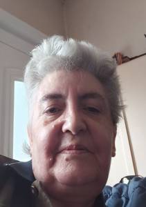 Femme célibataire 61 ans à Lille