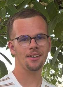 Photo du profil Wendell, 22 ans à Dax