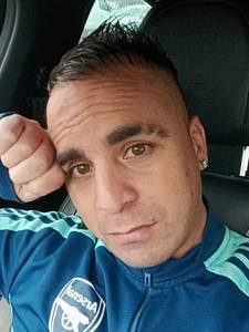 rencontre avec Trevor