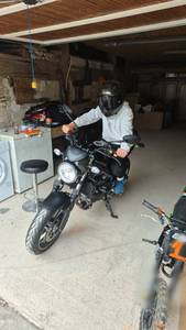 Conrad rencontre avec Conrad