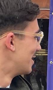 rencontre avec Frederick