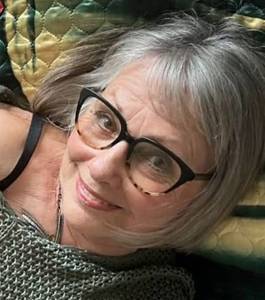 rencontre avec Becky