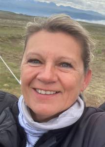 Femme célibataire 60 ans à Rouen
