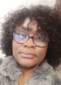 Femme célibataire 43 ans à Rochefort