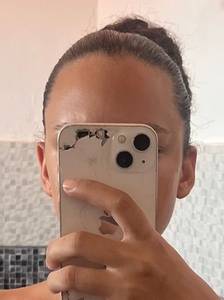 Femme célibataire 21 ans à Saint-Denis