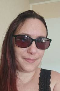 Femme célibataire 38 ans à Nancy