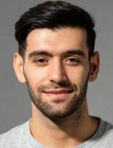 Marcos Brest