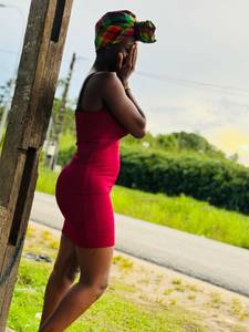 Isa, femme coquine de 25 ans - Saint-Laurent-du-Maroni
