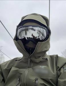 rencontre avec Rodolfo