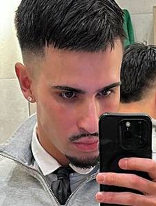 rencontre avec Orlando