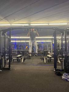 rencontre avec Eddie