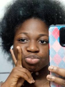 Femme célibataire 18 ans à Saint-Etienne