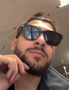 rencontre avec Michael