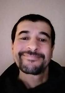 Photo du profil Jeffrey, 41 ans à Choisy-le-Roi